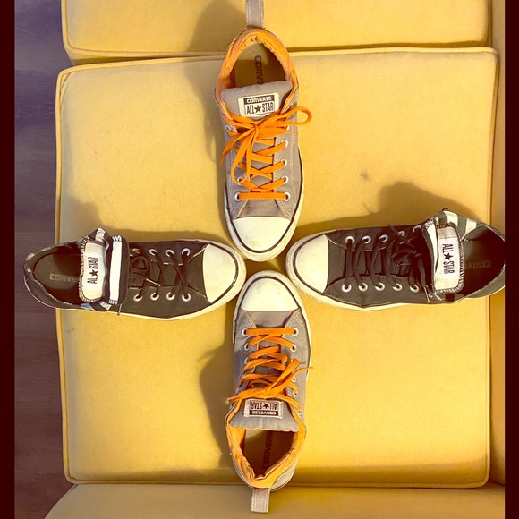Converse Shoes - Shoes